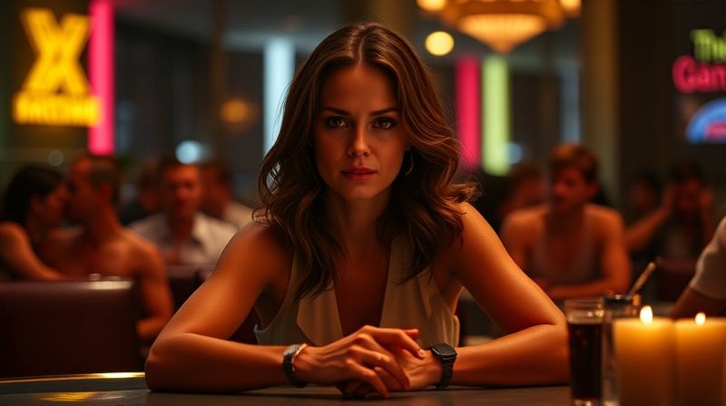 Buckshot Roulette – Phòng VIP Cao cấp