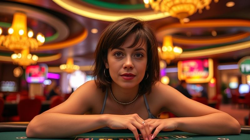 poker – Chiến lược Poker Nâng cao