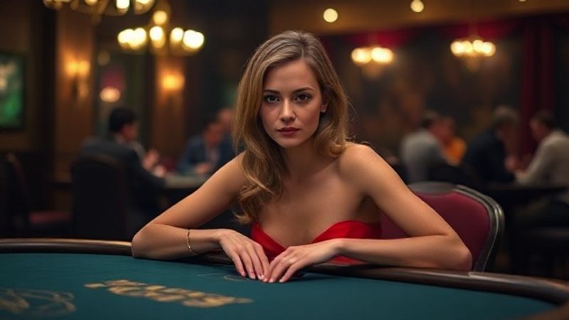 cờ bạc – Giải đấu cờ bạc Toàn cầu