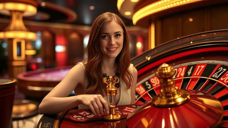 quay 777 – Gaming có trách nhiệm quay 777 – Gaming có trách nhiệm