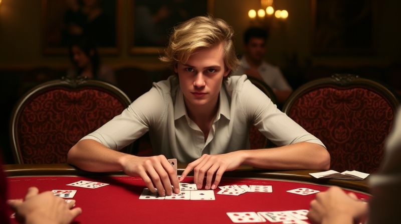 trò chơi chuyên gia teen patti – Trang chủ